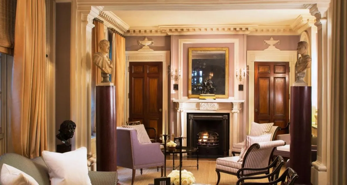 Le Dokhan's, a Tribute Portfolio Hotel