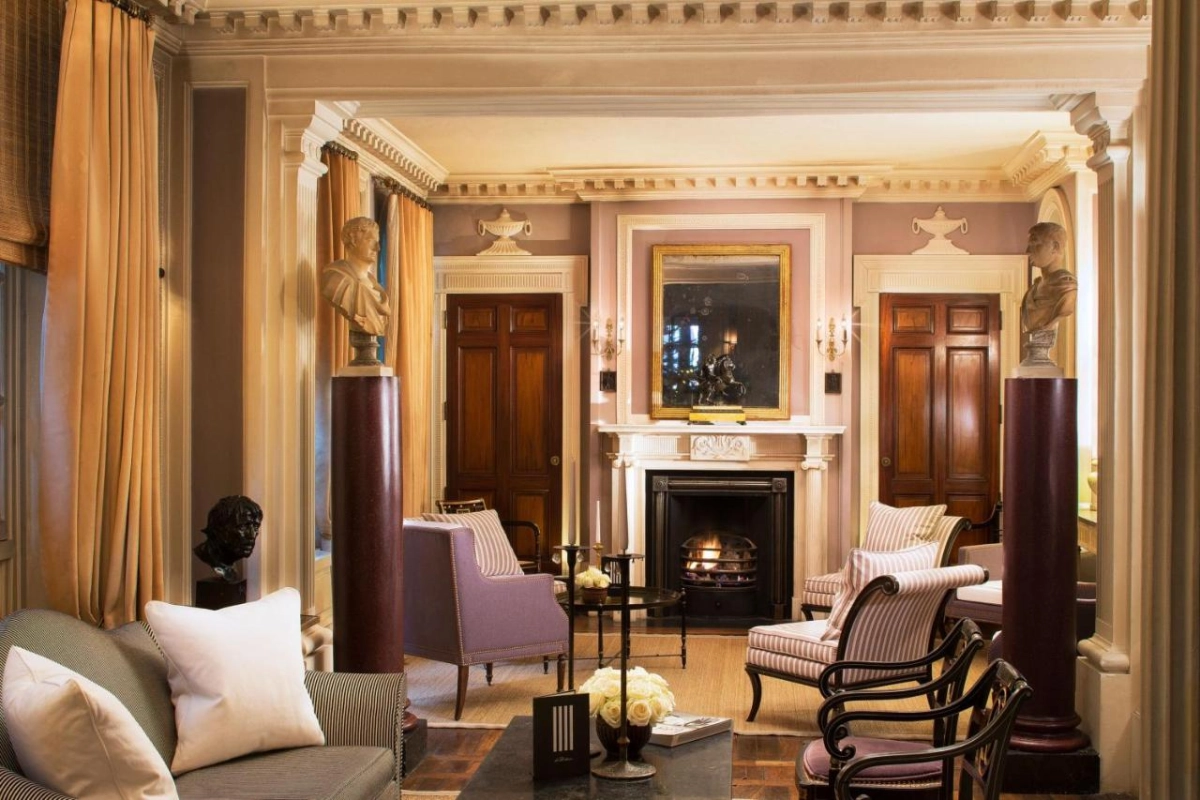 Le Dokhan's, a Tribute Portfolio Hotel