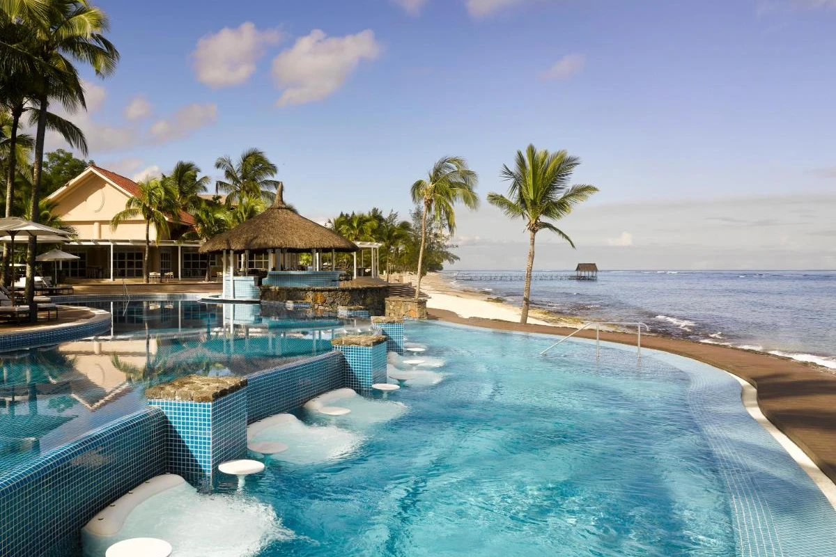 Le Meridien Ile Maurice