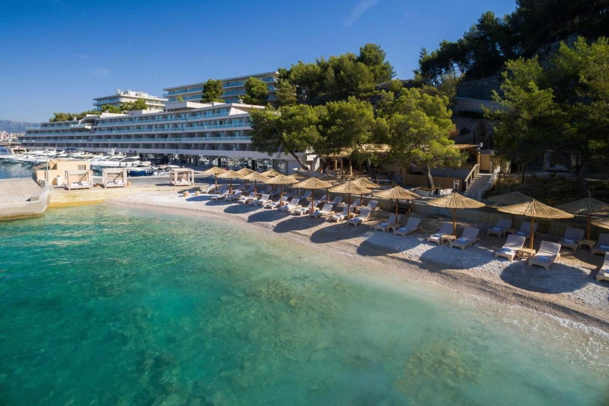 Le Meridien Lav