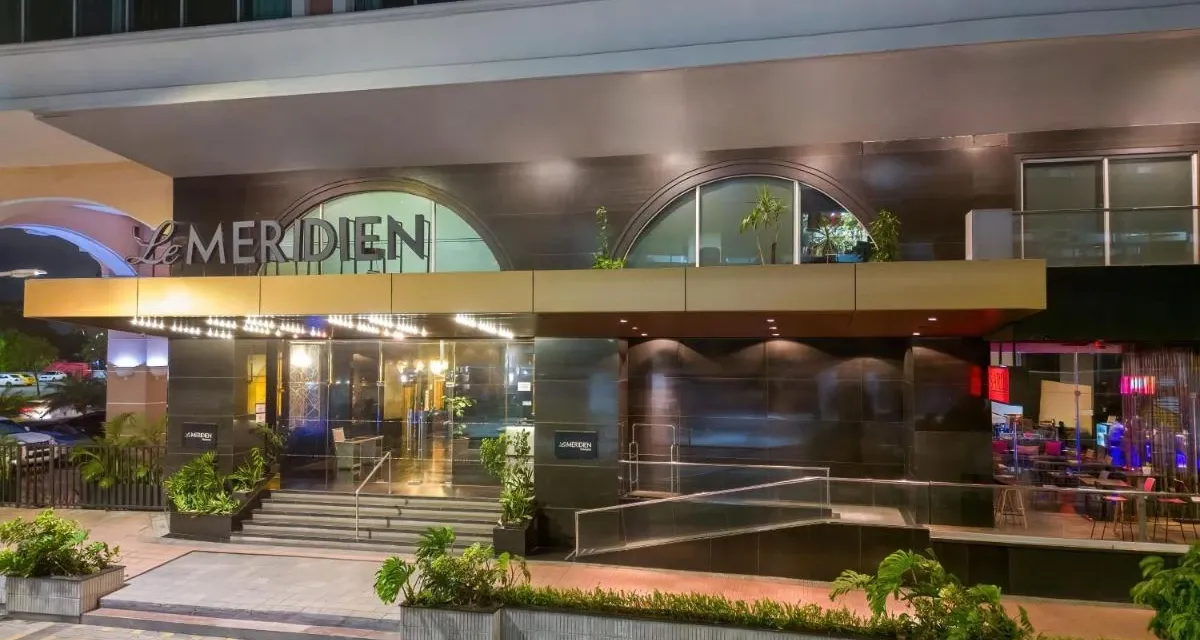 Le Meridien Panama