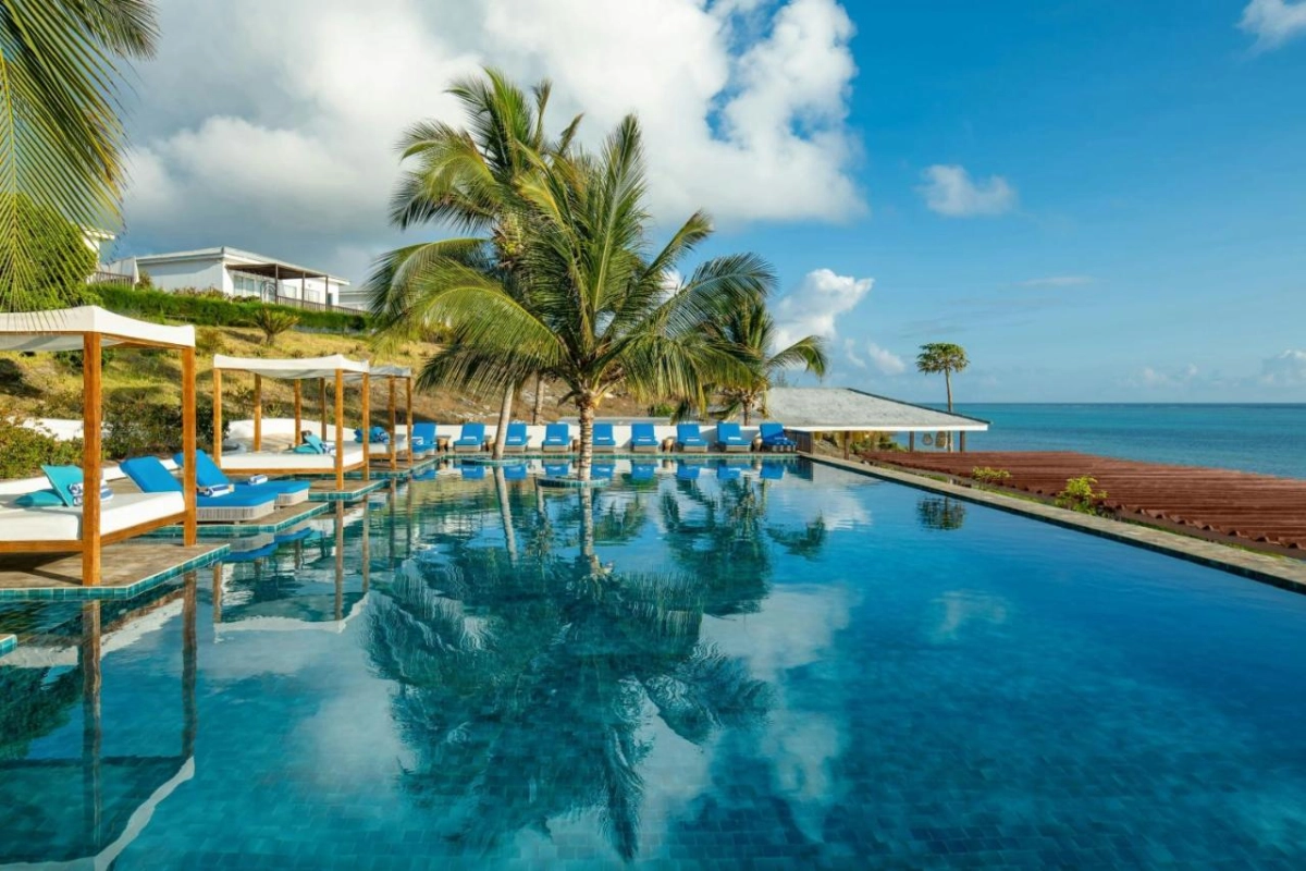 Le Mersenne Zanzibar Autograph Collection