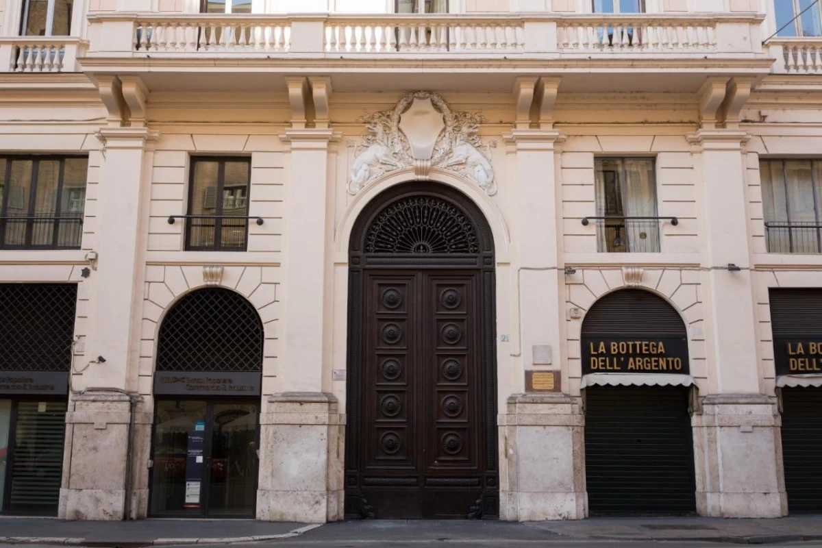 Le Quattro Dame