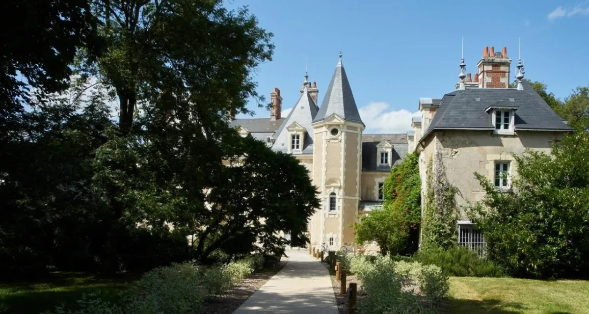 Les Sources de Cheverny