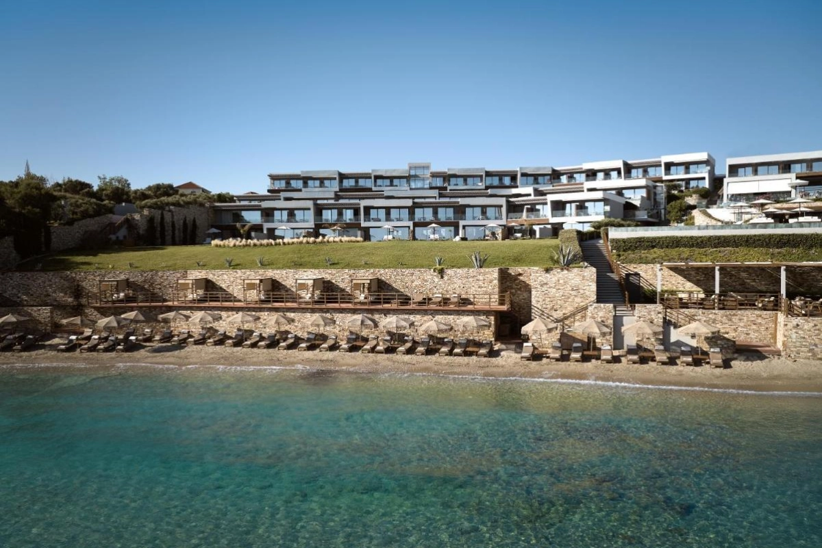Lesante Blu Exclusive Beach Resort