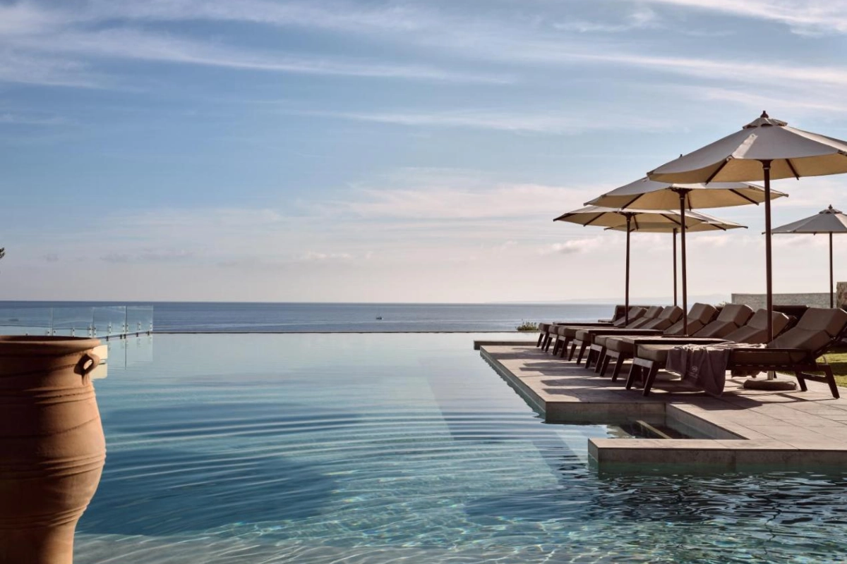 Lesante Cape Resort & Villas