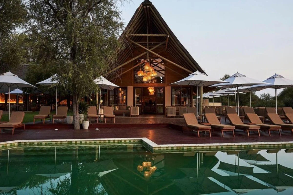 Letamo at Qwabi Private Game Reserve