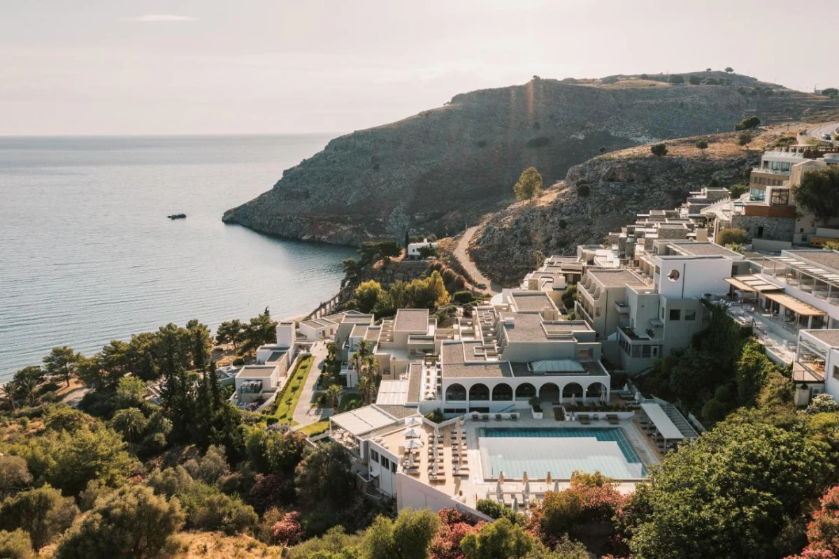 Lindos Mare Hotel