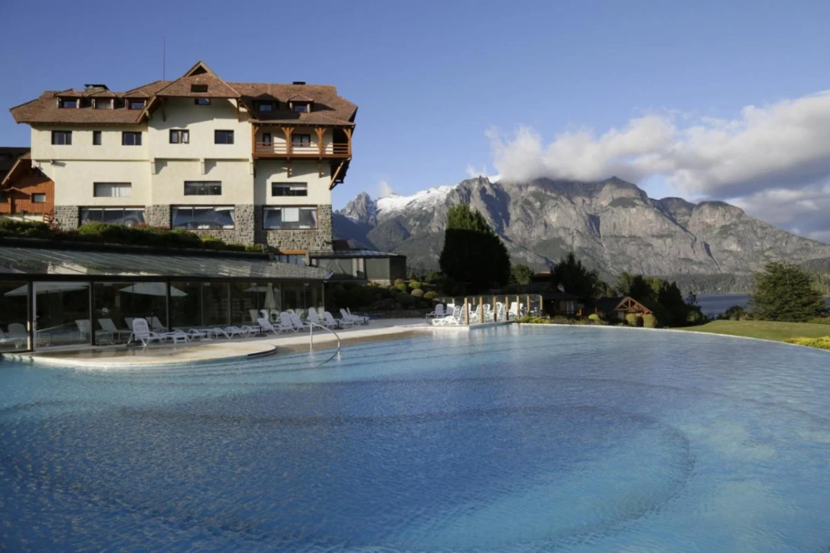 Llao Llao Resort Golf Spa