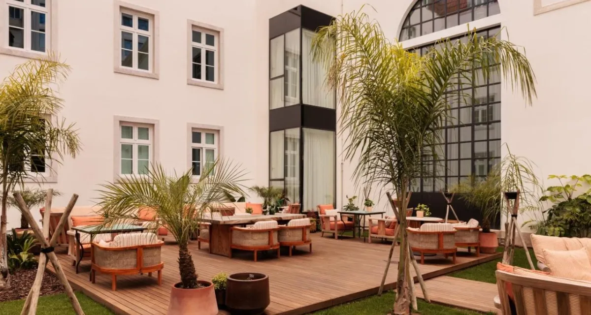 Locke De Santa Joana