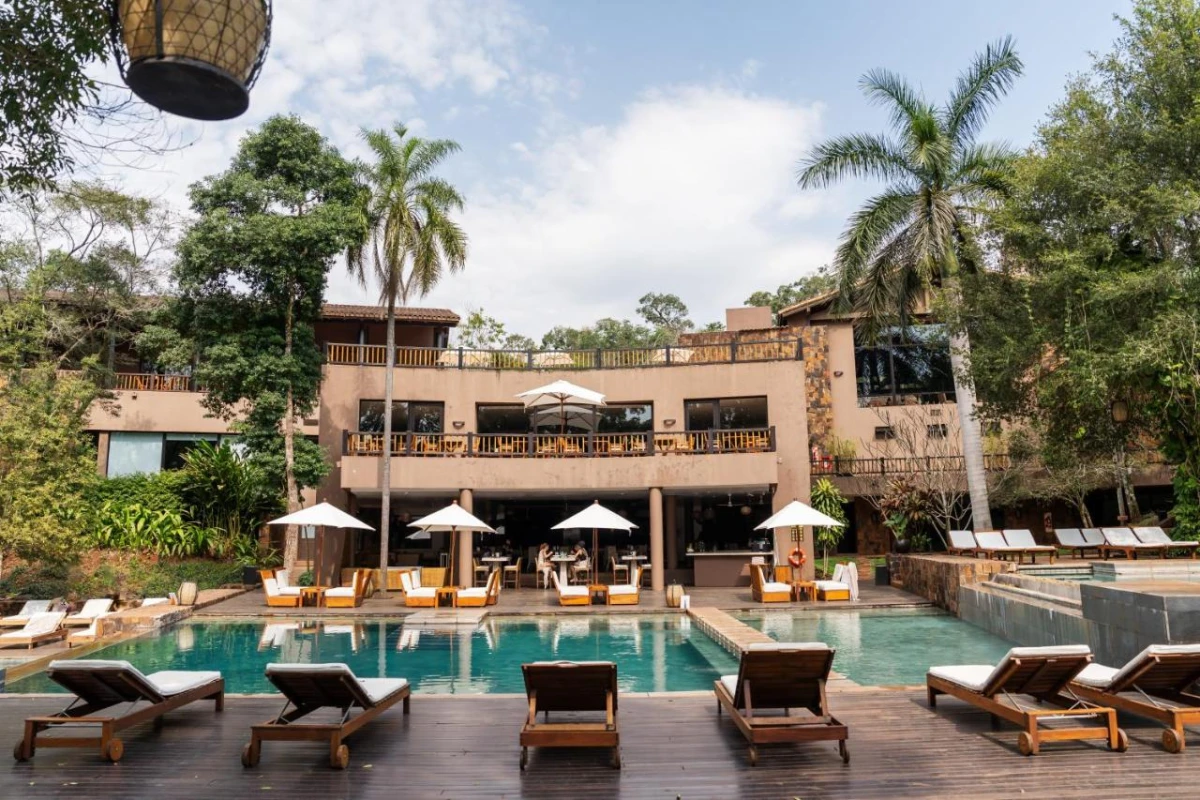 Loi Suites Iguazu Hotel