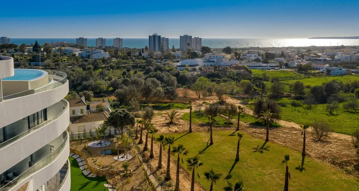 Longevity Health & Wellness Hotel