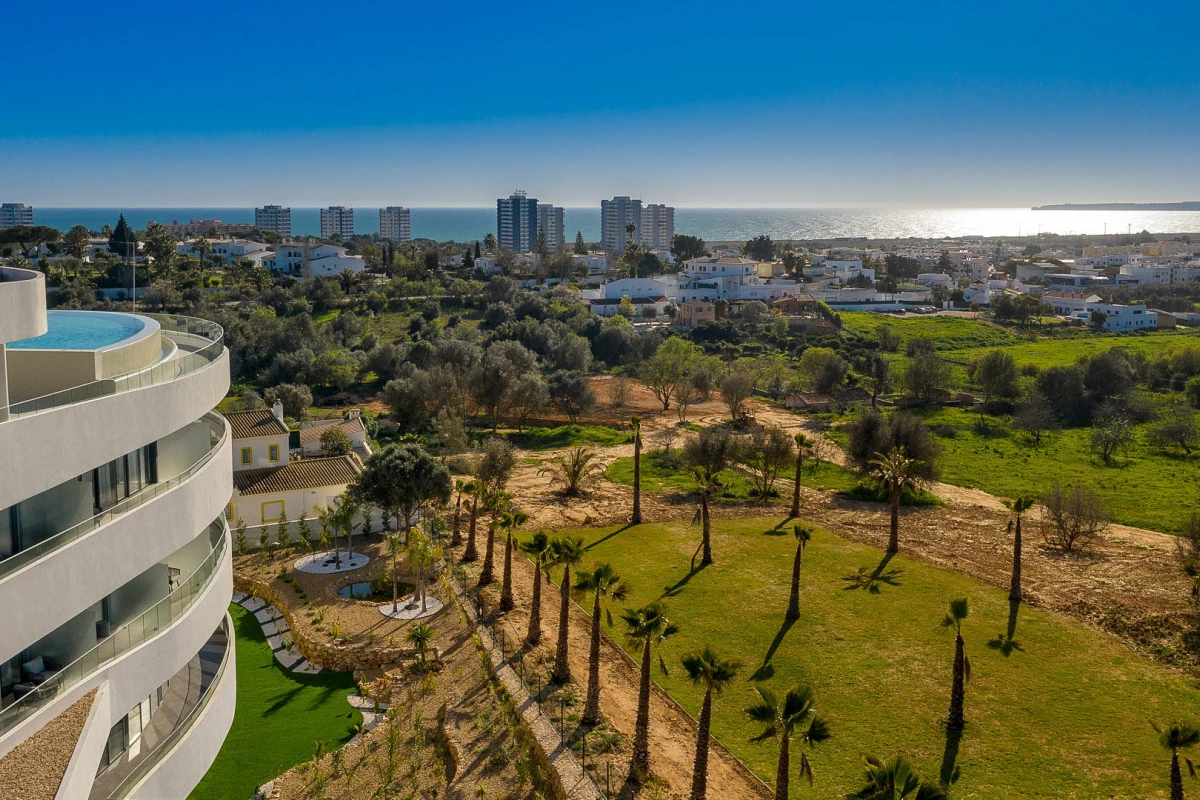 Longevity Health & Wellness Hotel