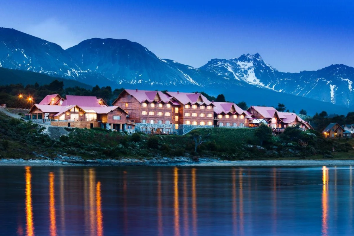 Los Cauquenes Resort & Spa