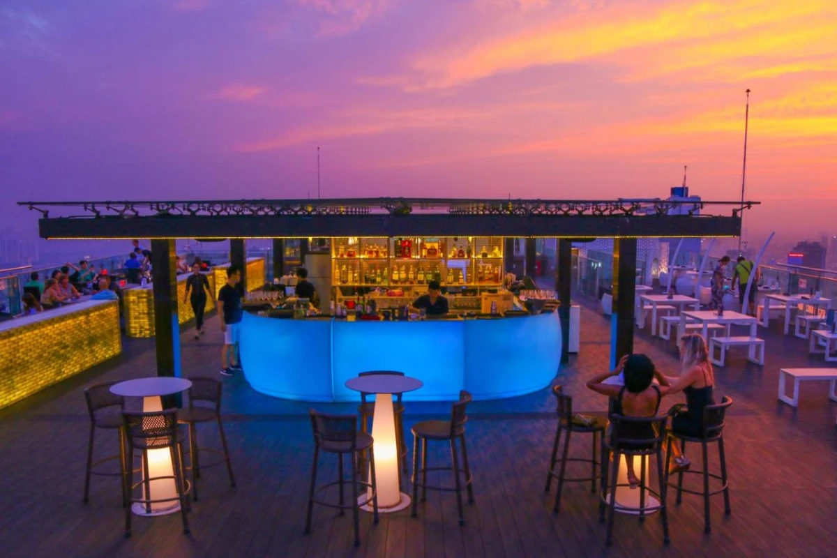Lotte Hotel Hanoi