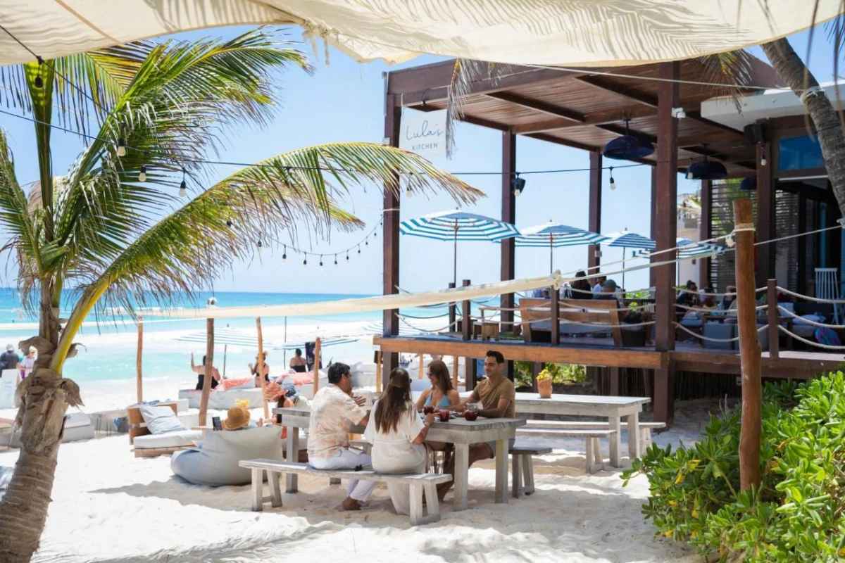 Lula Tulum