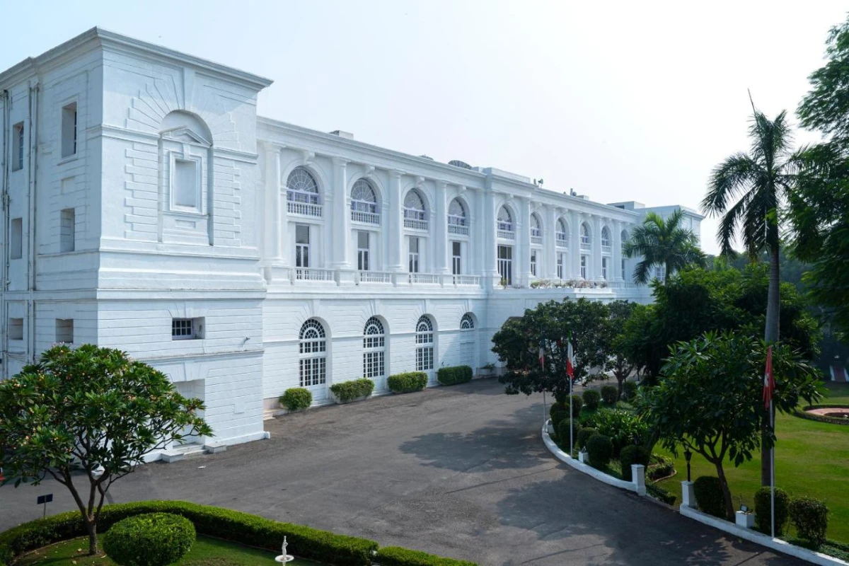 Maidens Hotel Delhi
