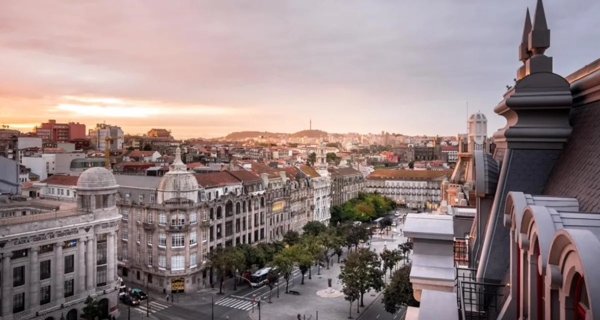 Maison Albar Le Monumental Palace