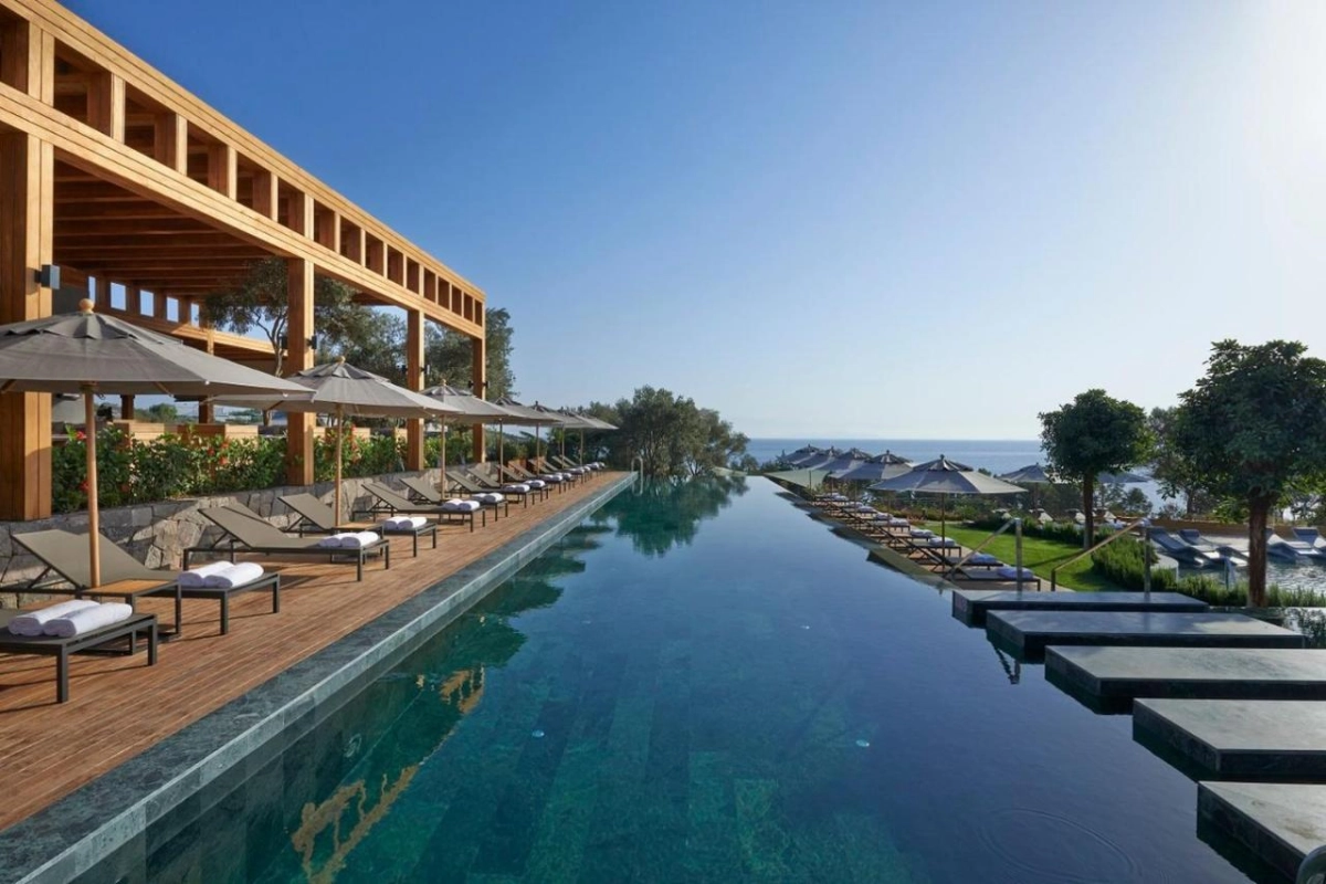 Mandarin Oriental Bodrum