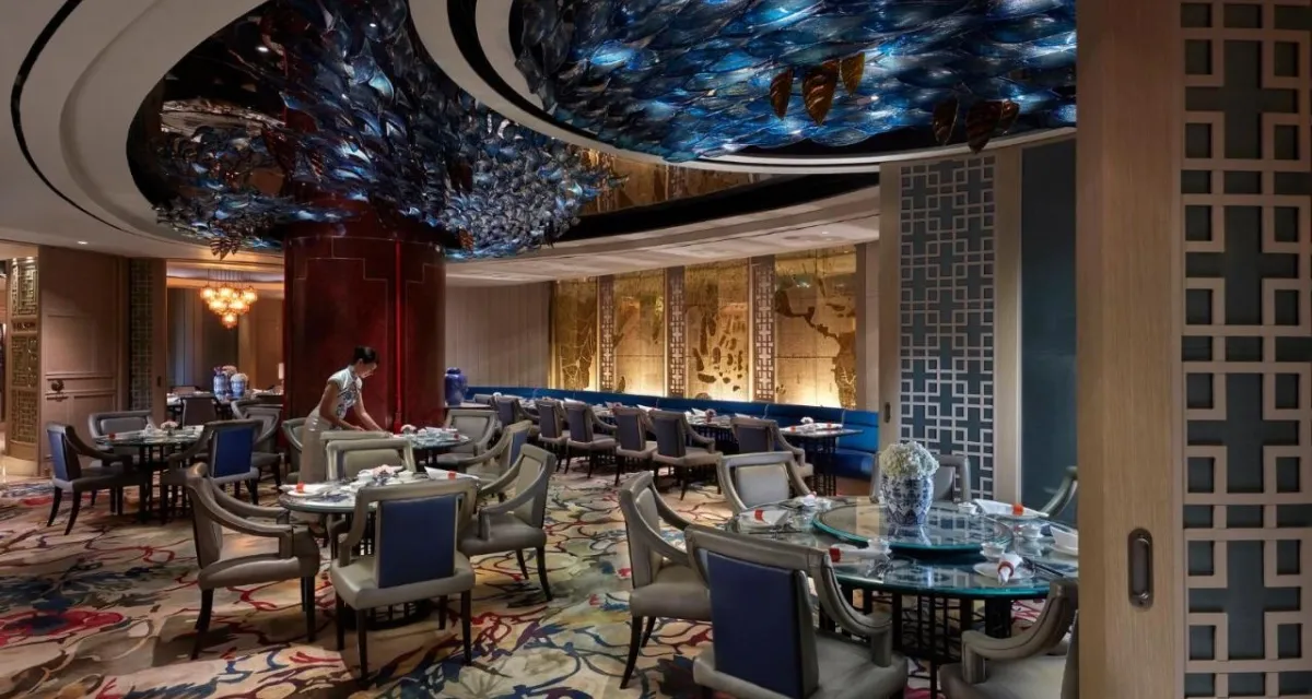 Mandarin Oriental Jakarta