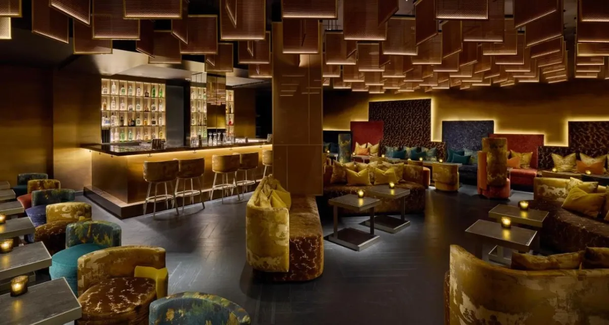 Mandarin Oriental Mayfair