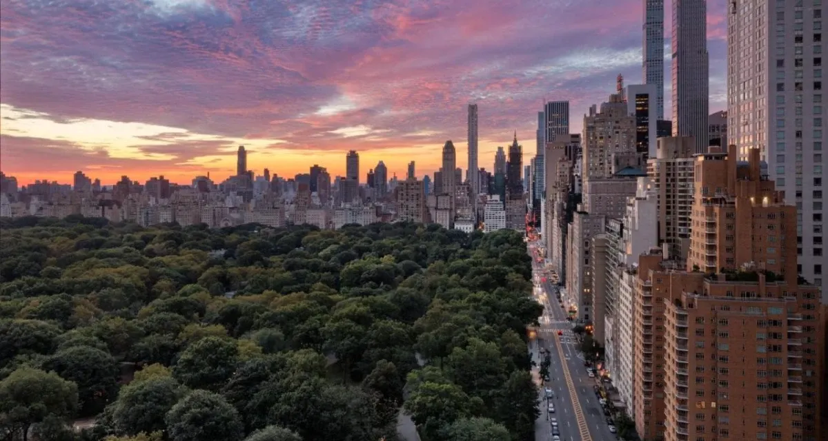 Mandarin Oriental New York