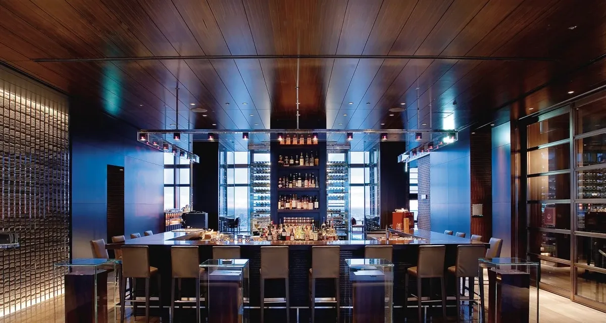 Mandarin Oriental Tokyo