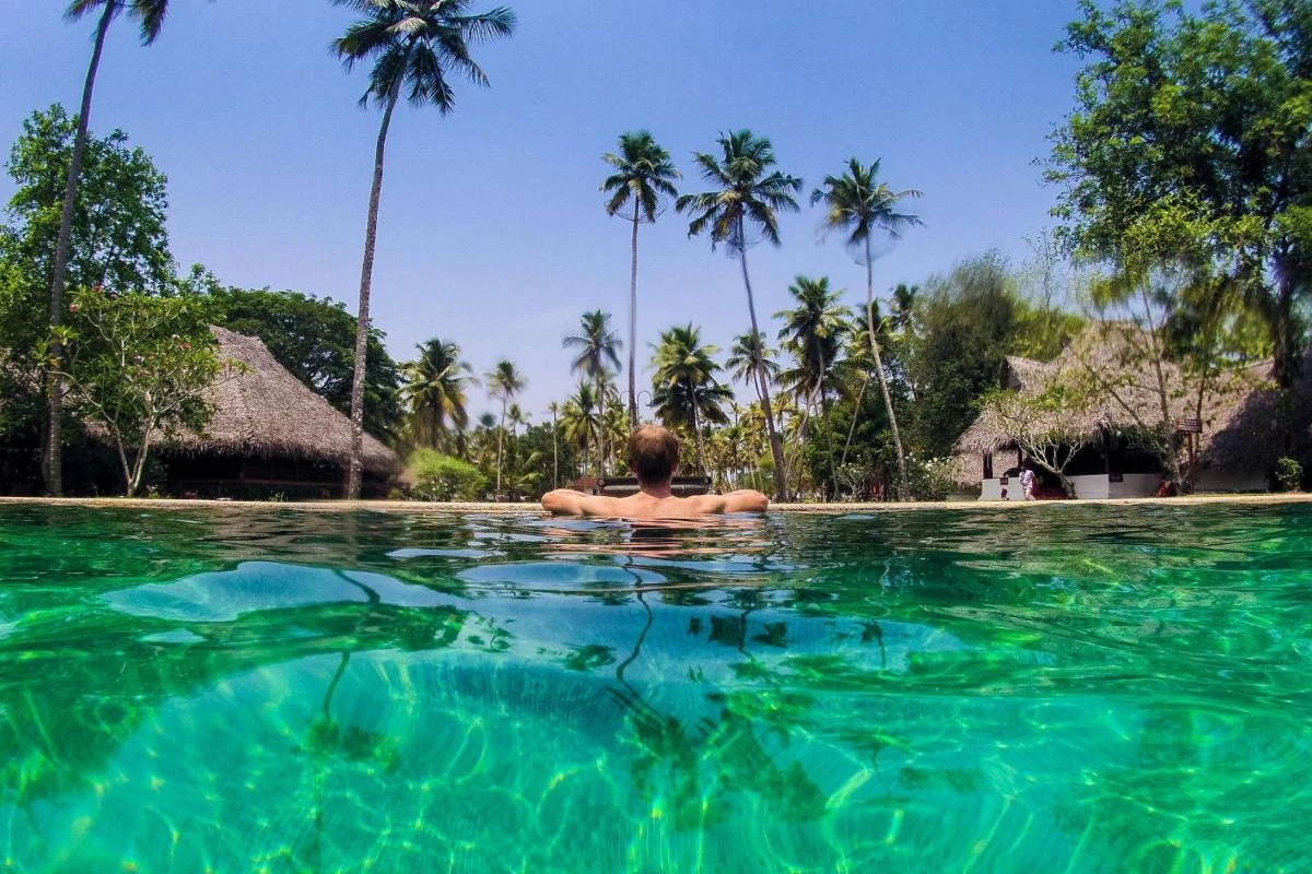 Marari Beach Resort