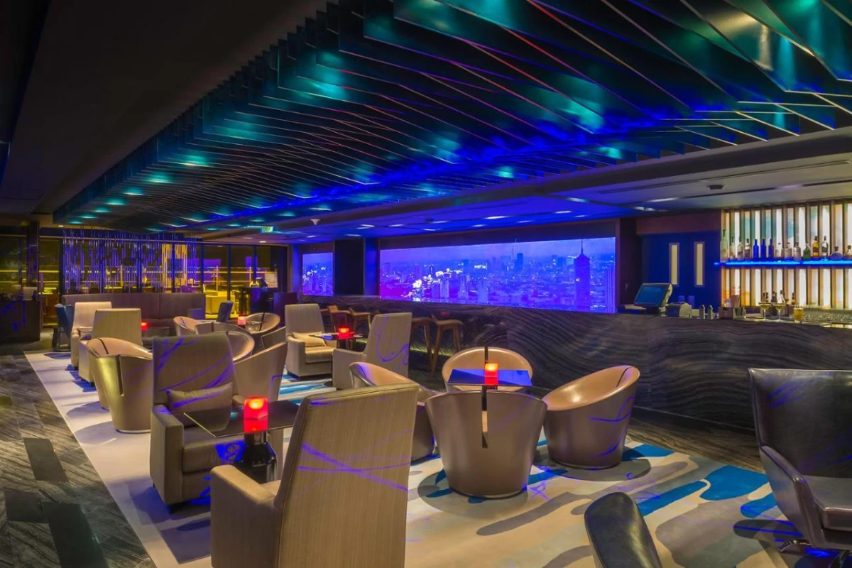 Marco Polo Ortigas Manila