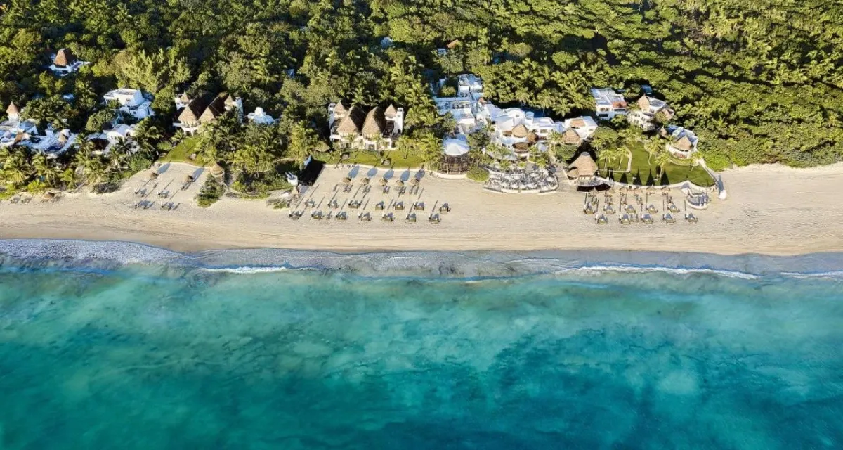 Maroma A Belmond Hotel