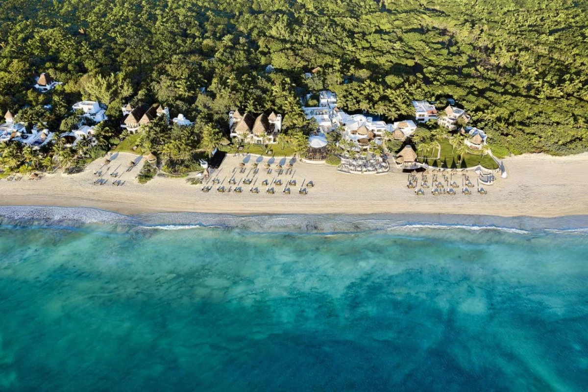 Maroma A Belmond Hotel