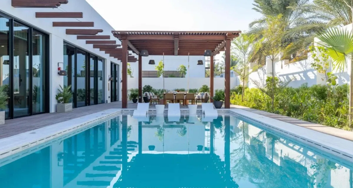 Maysan Doha LXR Hotels and Resorts