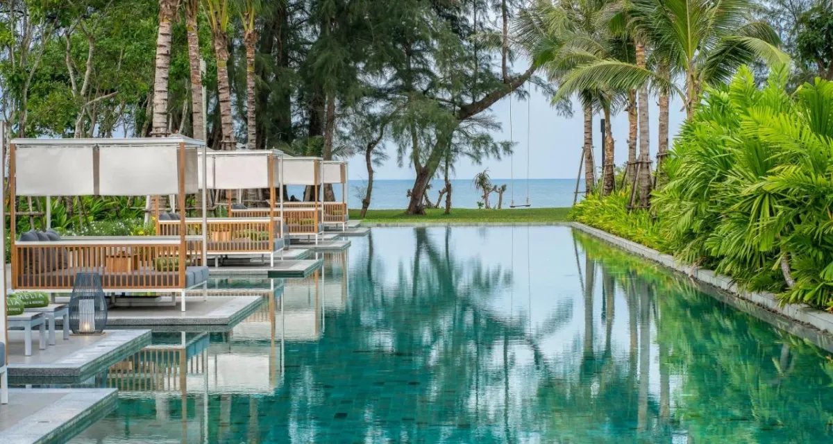 Melia Phuket Mai Khao