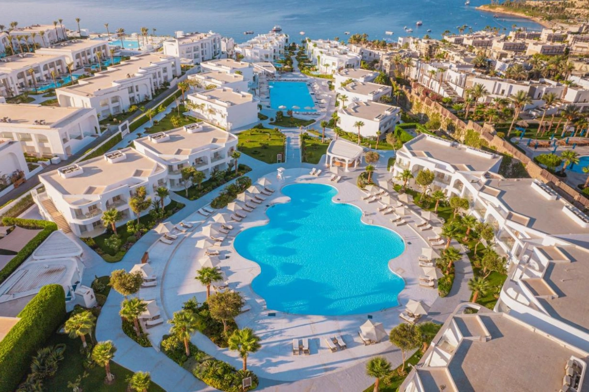 Meraki Resort Sharm El Sheikh