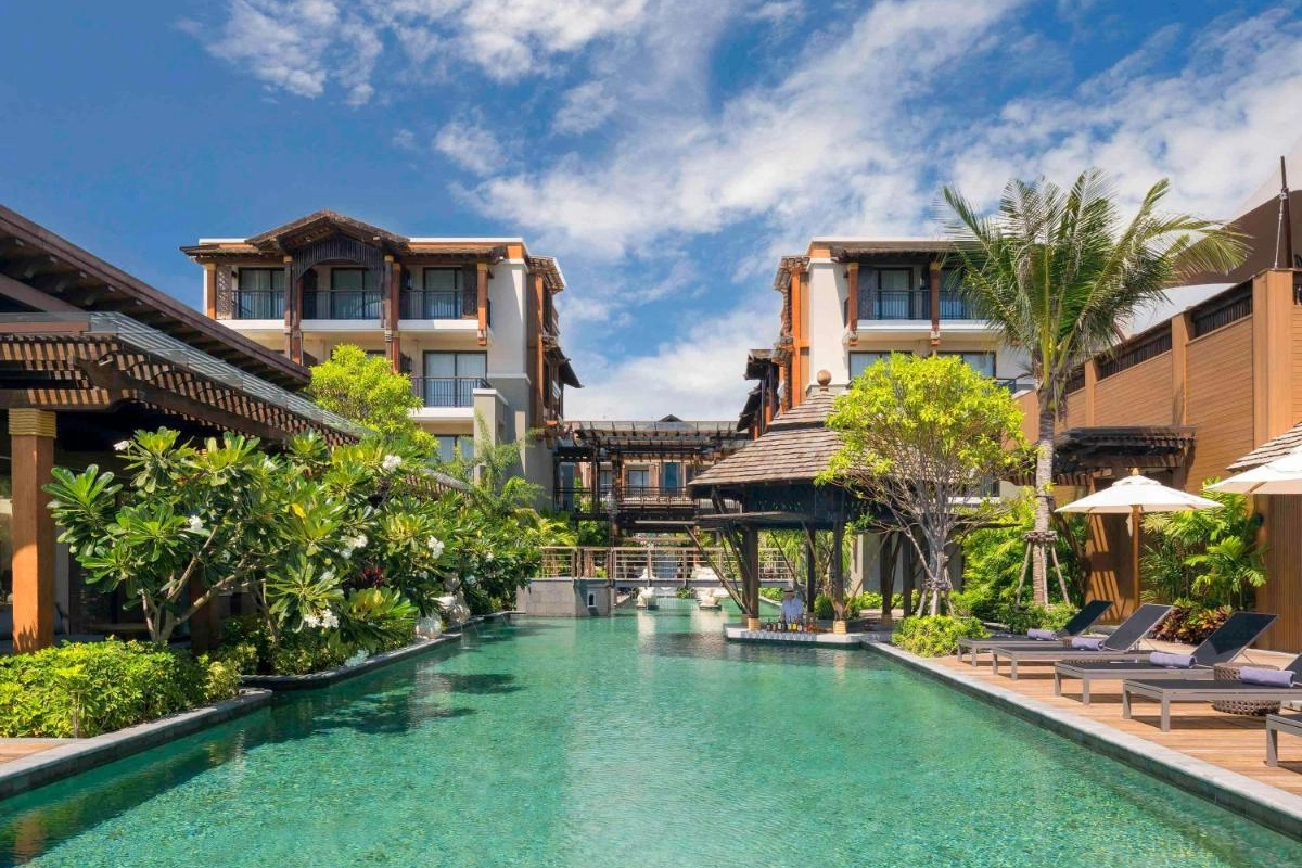 Mercure Samui Chaweng Tana