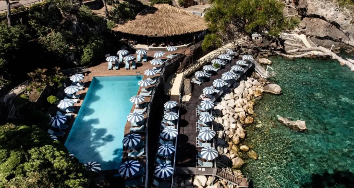 Mezzatorre Hotel & Thermal Spa