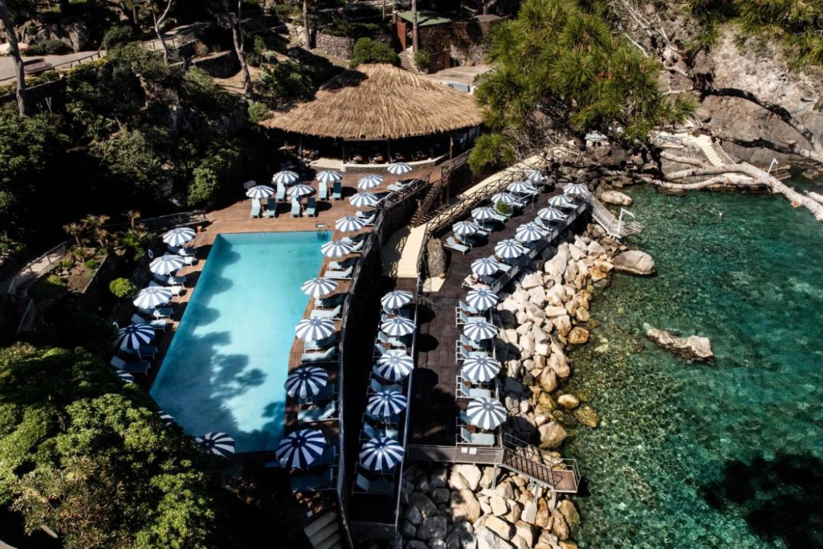 Mezzatorre Hotel & Thermal Spa