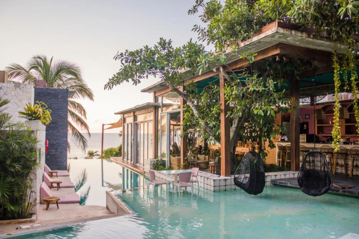 Mi Amor Boutique Hotel & Spa