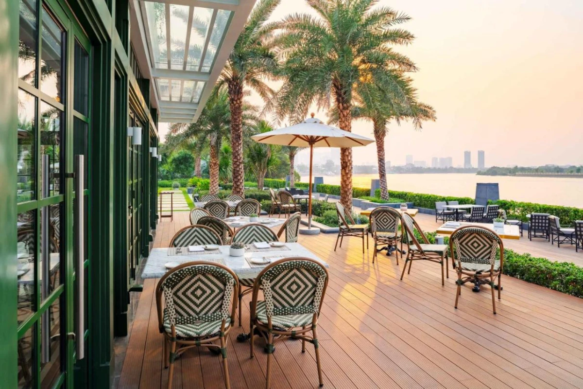 Mia Saigon Luxury Boutique Hotel