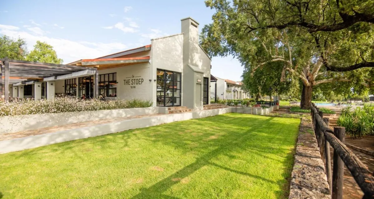 Midgard Country Estate