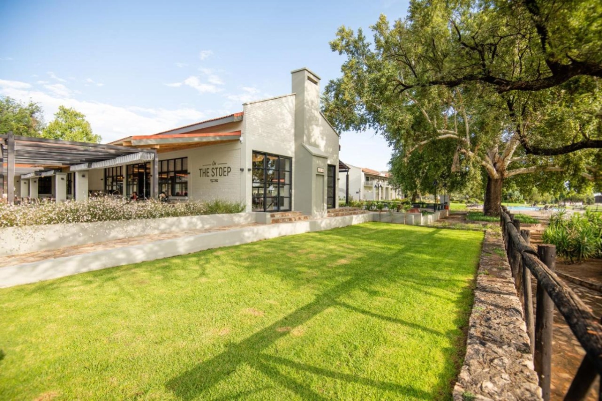 Midgard Country Estate