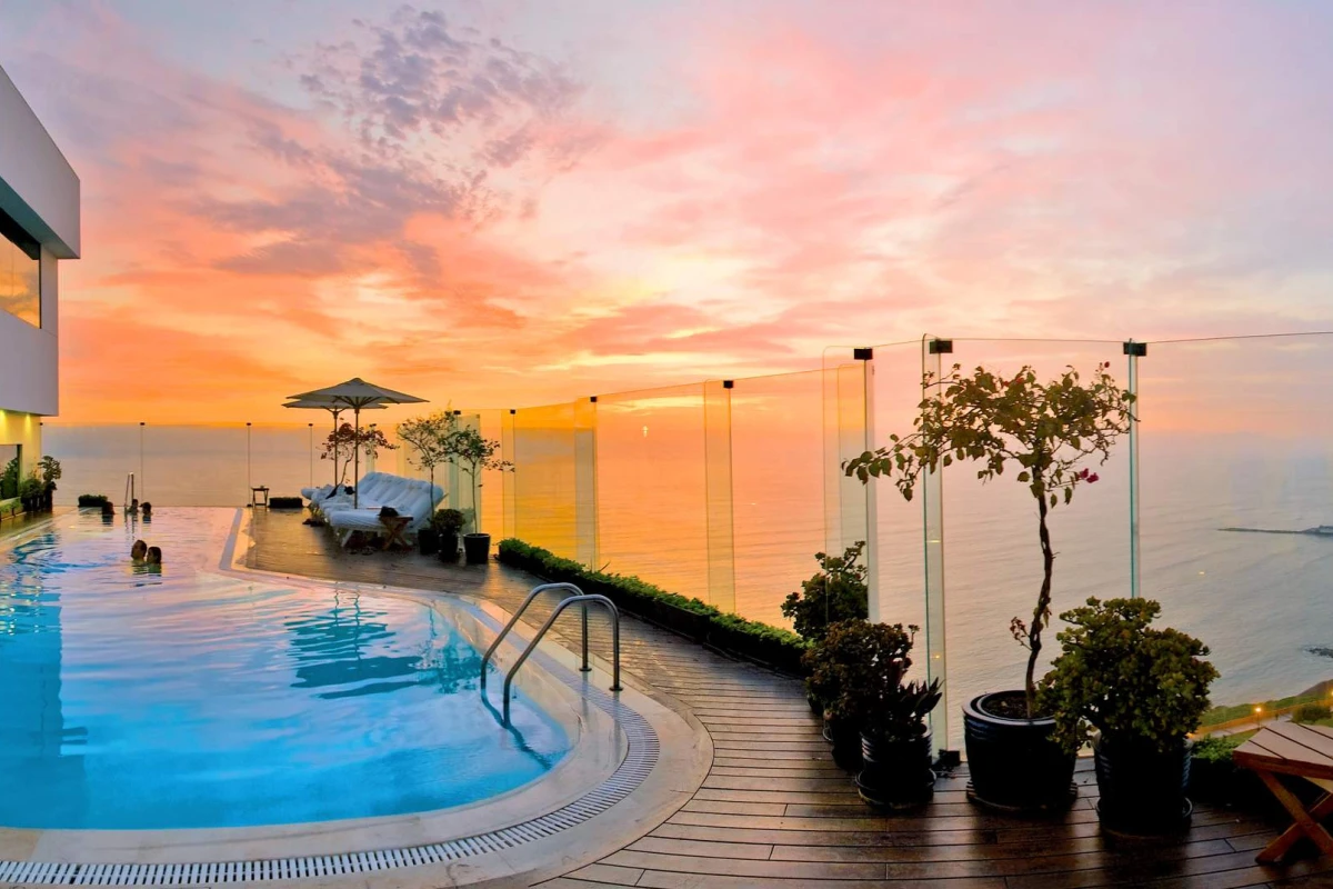 Miraflores Park A Belmond