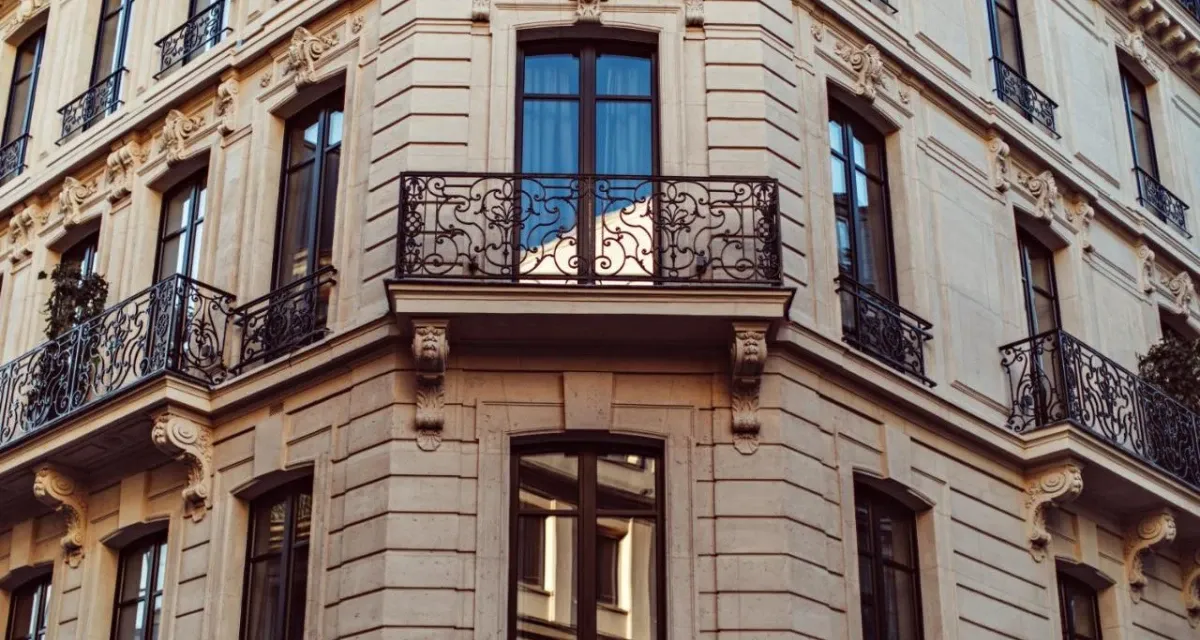 Monsieur George Hotel & Spa