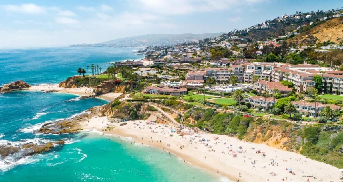 Montage Laguna Beach