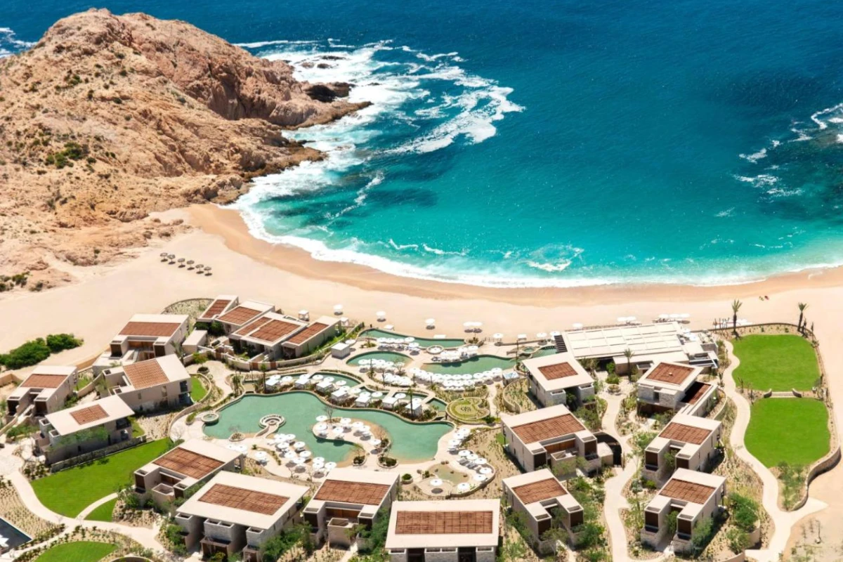 Montage Los Cabos