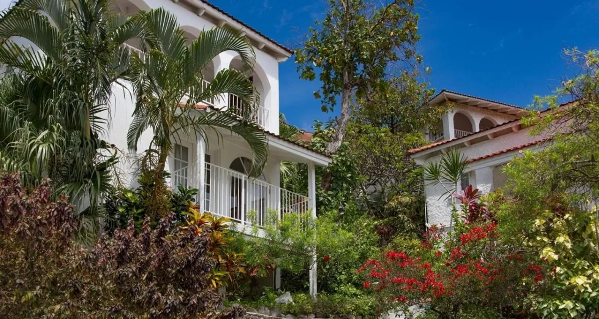 Mount Cinnamon Resort & Beach Club