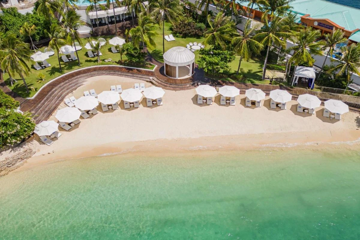 Movenpick Hotel Mactan Island Cebu