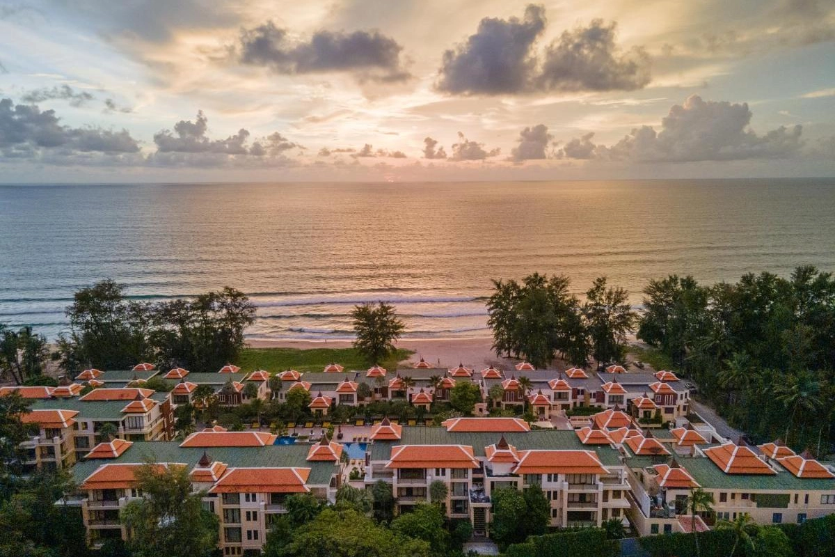 Movenpick Resort Bangtao Beach Phuket