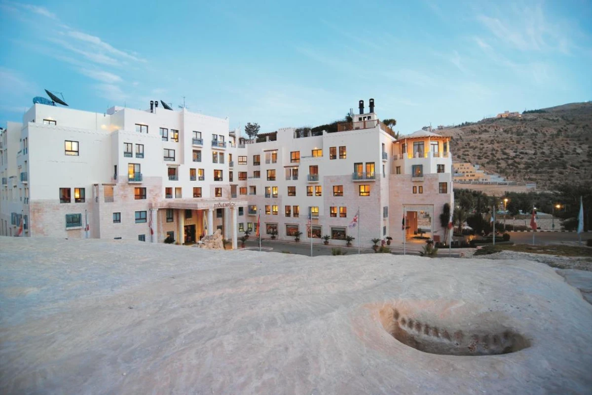 Movenpick Resort Petra