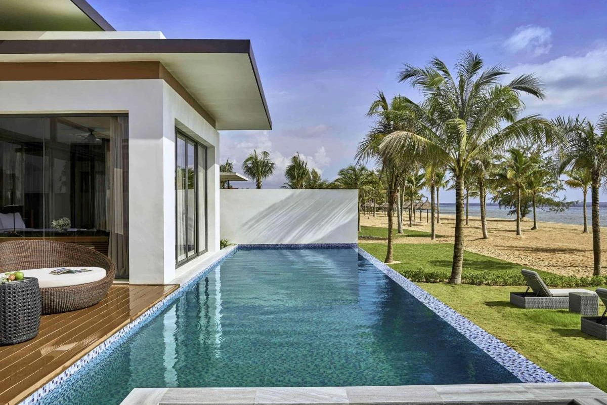 Movenpick Villas & Residences Phu Quoc